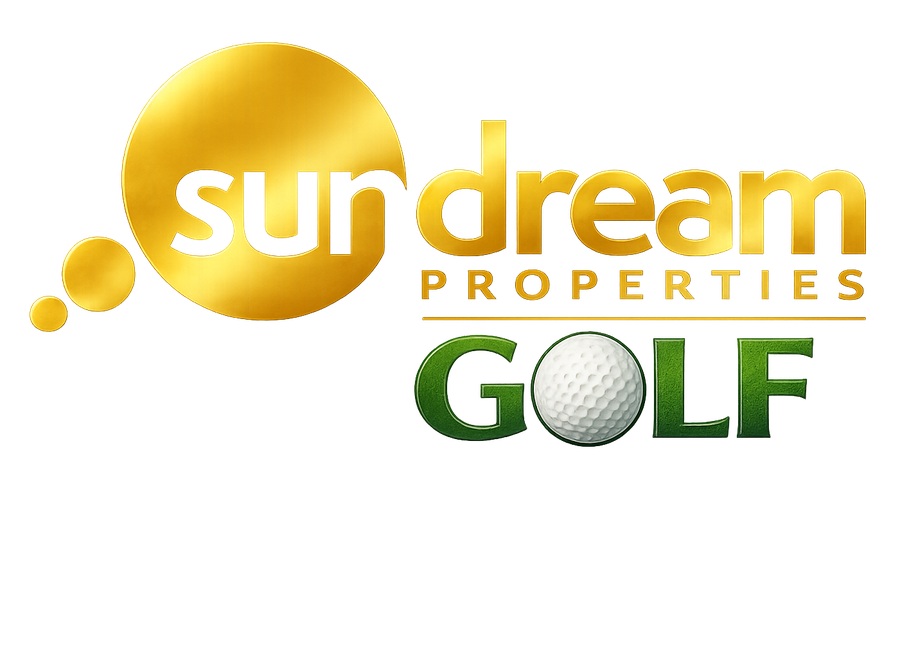 Sundream Properties Golf